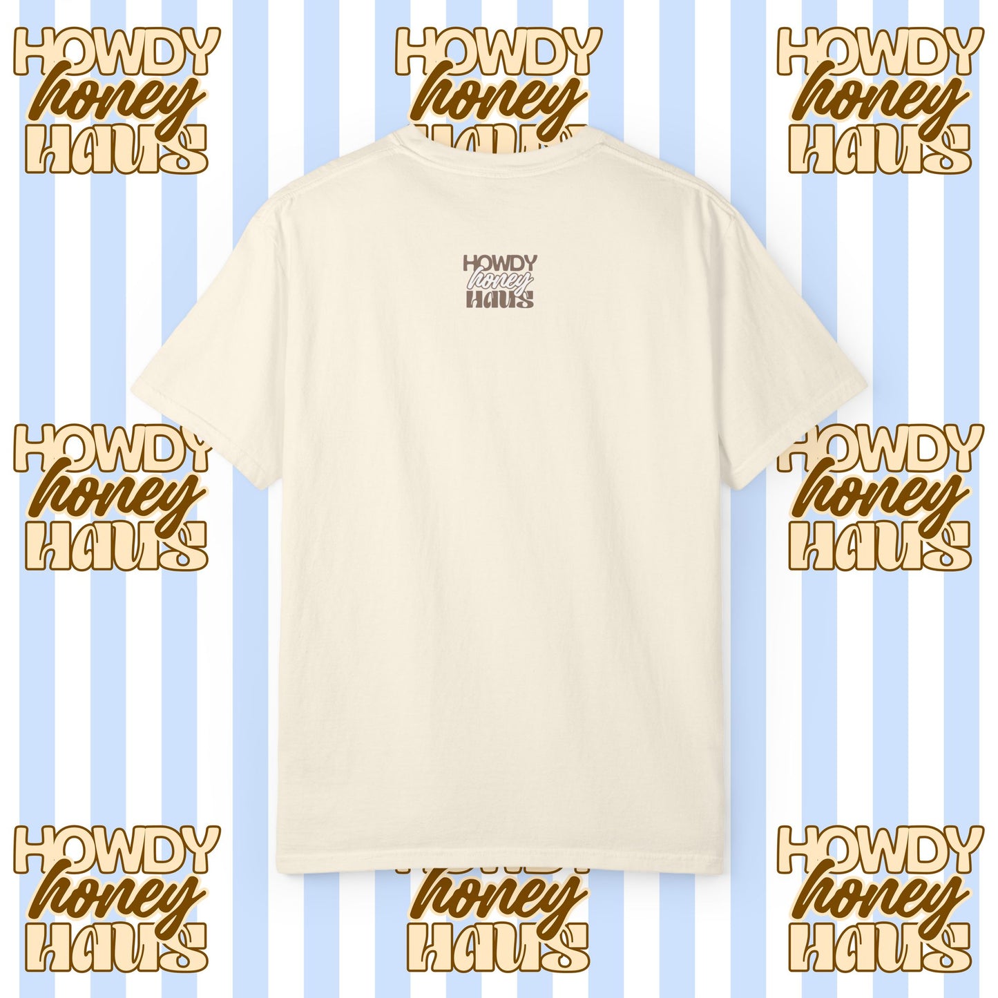 Easy Tiger Tee