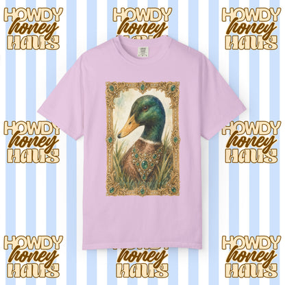 Country Club Quacker Tee
