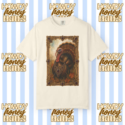 Country Club Turkey Tee