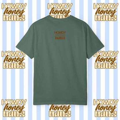Country Club Quacker Tee