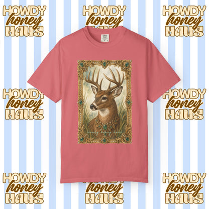 Country Club Buck Tee