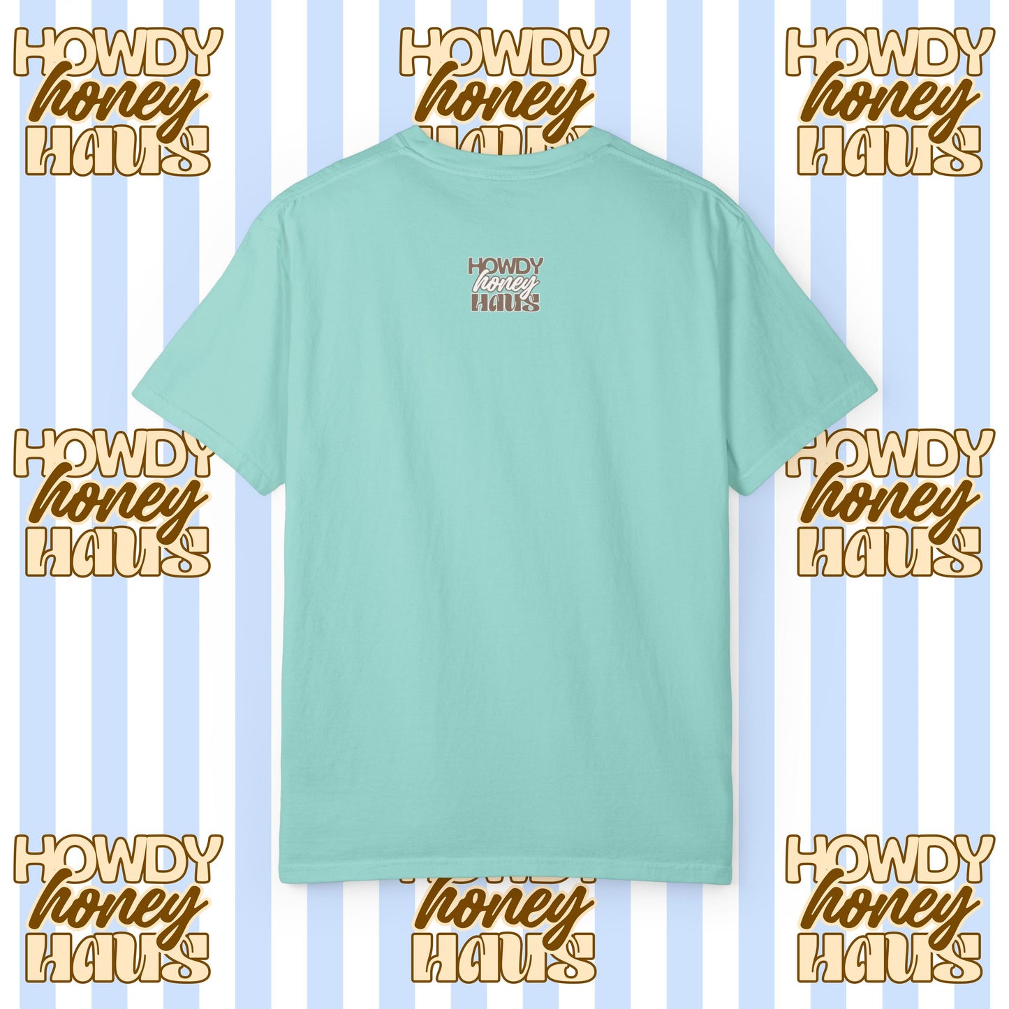 God Is Good All The Time Tee