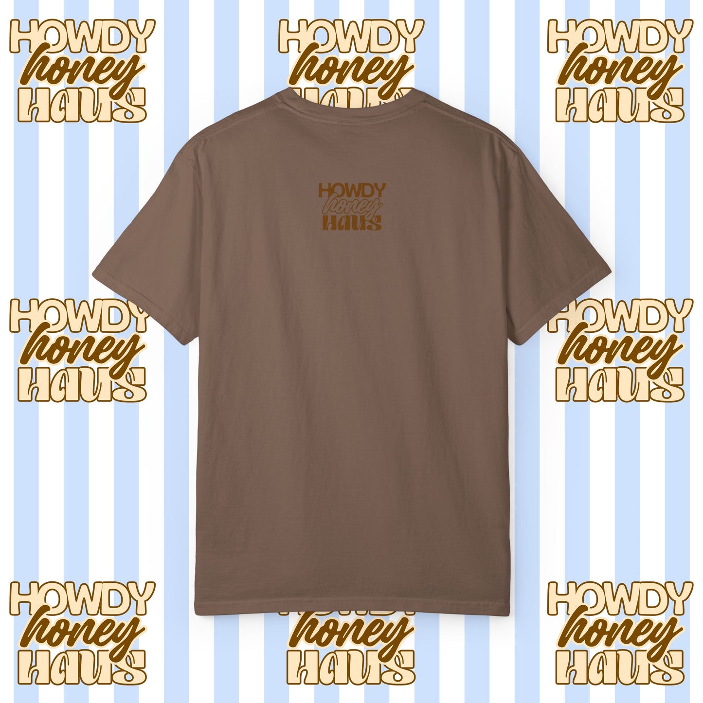 Country Club Quacker Tee