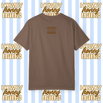 Country Club Quacker Tee