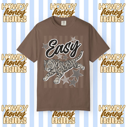 Easy Tiger Tee