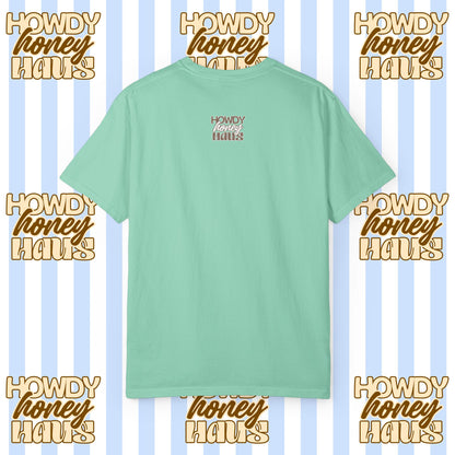 Easy Tiger Tee