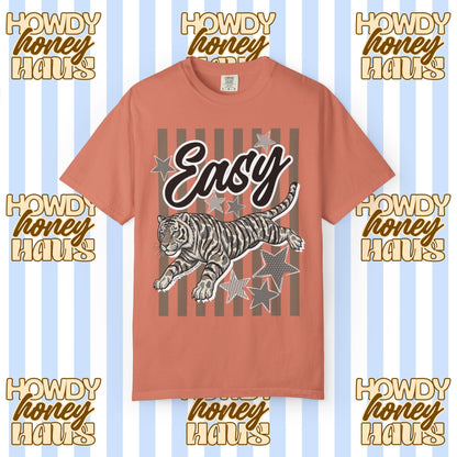 Easy Tiger Tee
