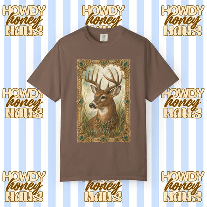 Country Club Buck Tee