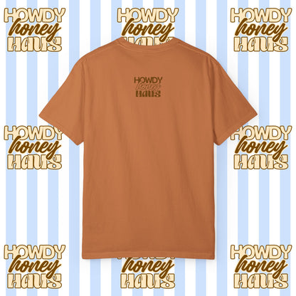 Country Club Quacker Tee