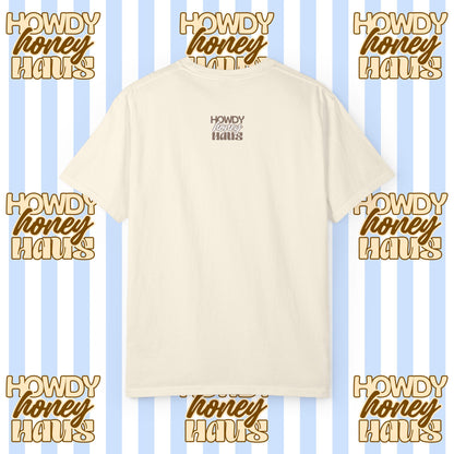 God Is Good All The Time Tee