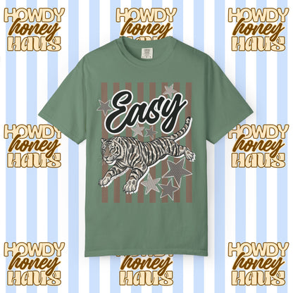 Easy Tiger Tee