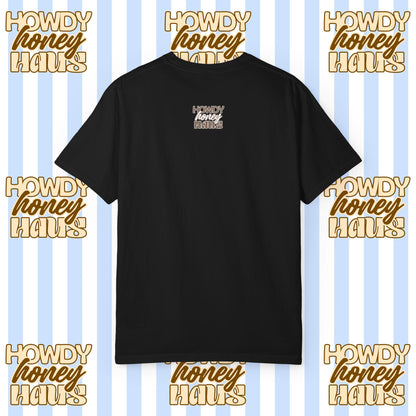 Easy Tiger Tee
