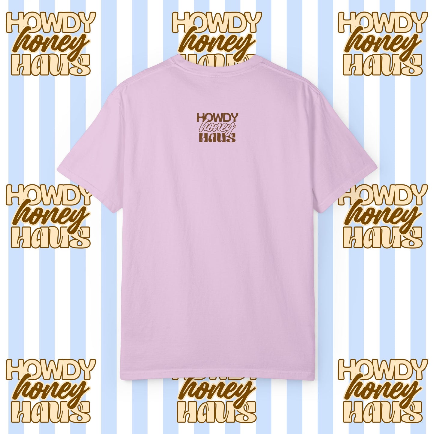 Country Club Quacker Tee