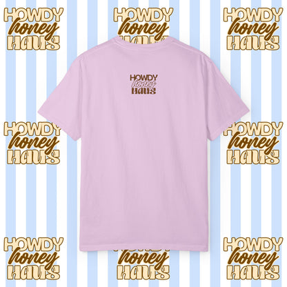 Country Club Quacker Tee
