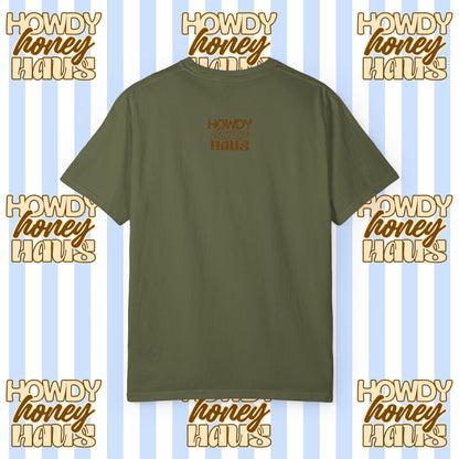 Country Club Quacker Tee