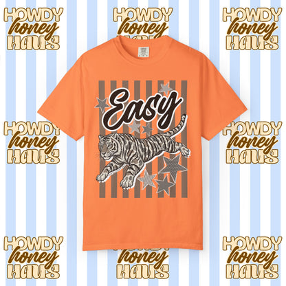 Easy Tiger Tee
