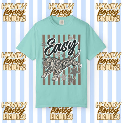Easy Tiger Tee
