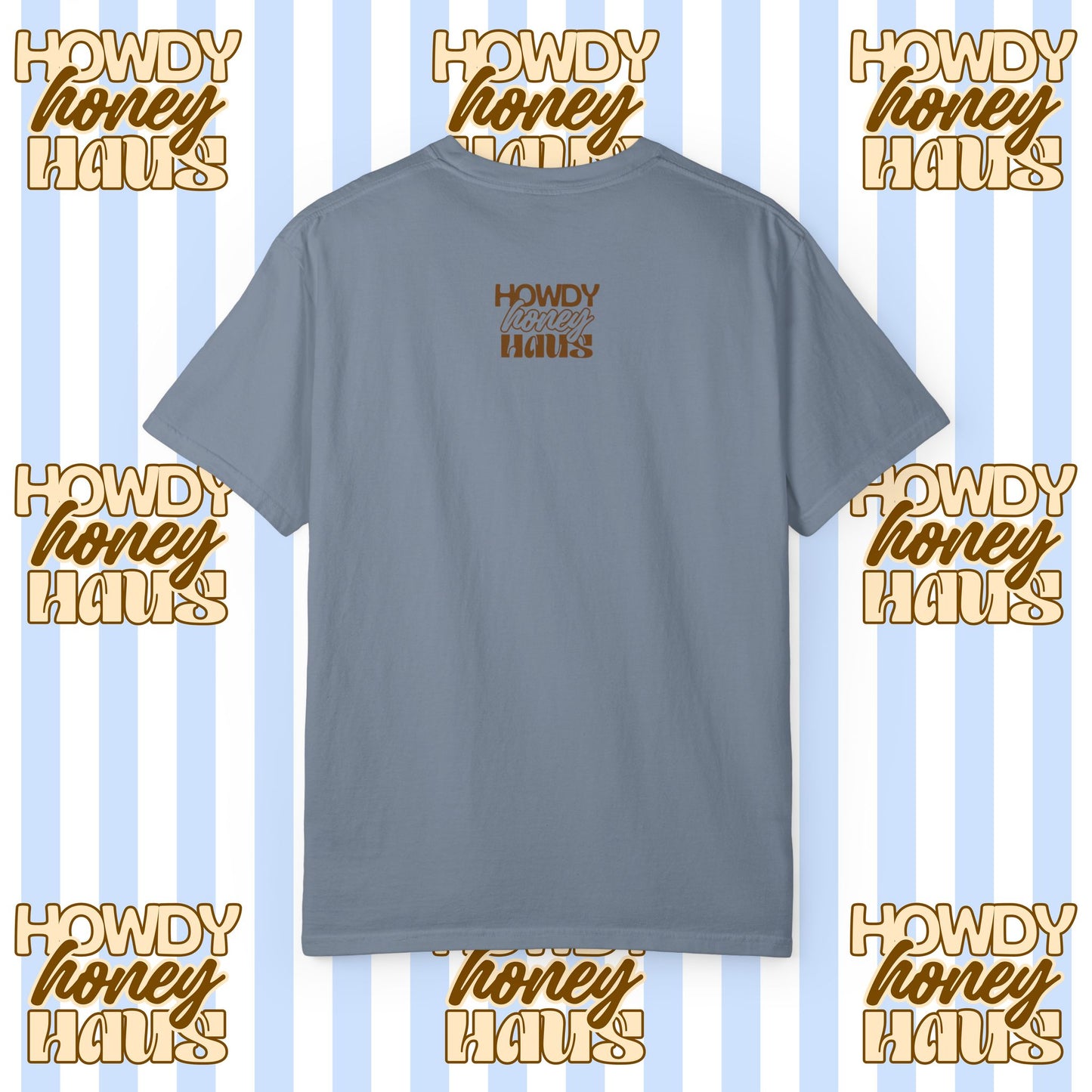 Country Club Quacker Tee