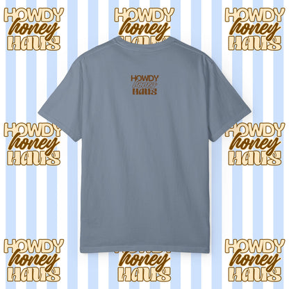 Country Club Quacker Tee