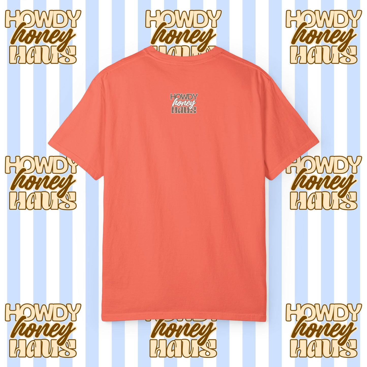 God Is Good All The Time Tee