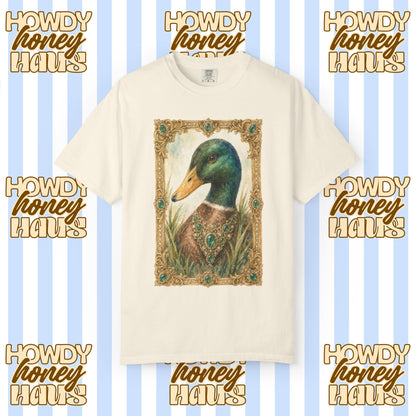 Country Club Quacker Tee