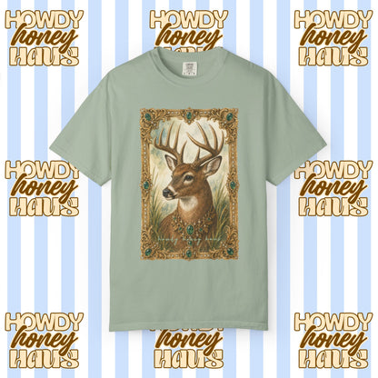 Country Club Buck Tee