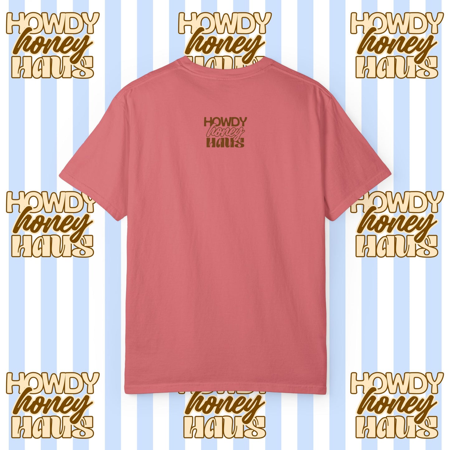 Country Club Quacker Tee