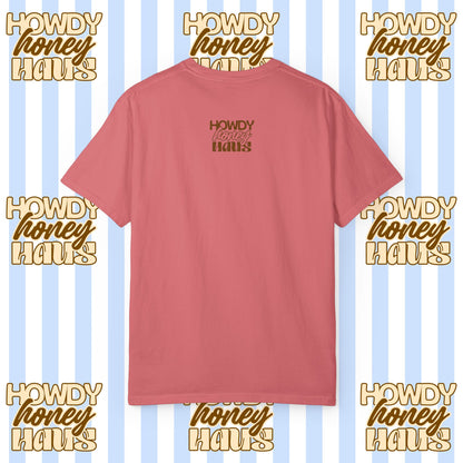 Country Club Quacker Tee