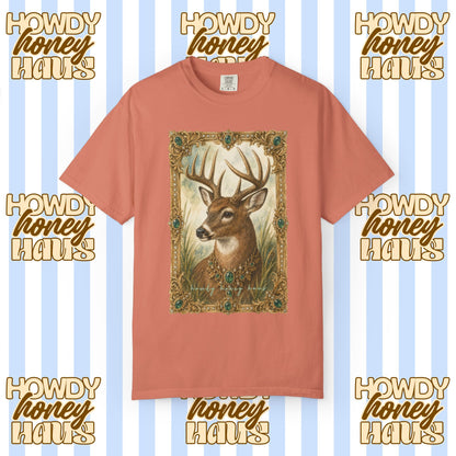 Country Club Buck Tee